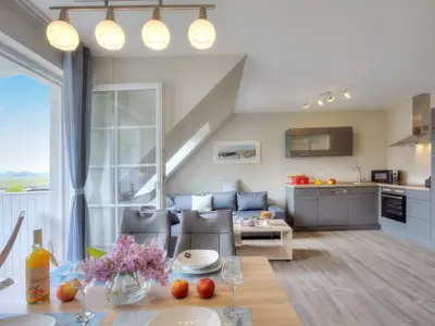 Ferienwohnung für 4 Personen (55 m²) in Trassenheide (Ostseebad) 6/10