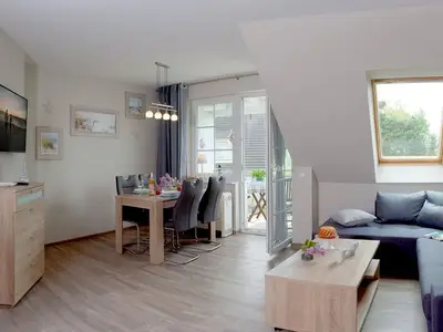 Ferienwohnung für 4 Personen (55 m²) in Trassenheide (Ostseebad) 9/10