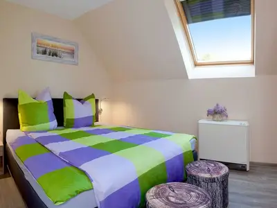Ferienwohnung für 4 Personen (55 m²) in Trassenheide (Ostseebad) 10/10