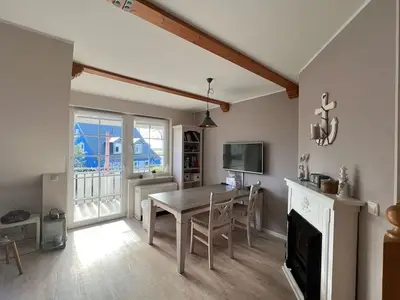 Ferienwohnung für 5 Personen (70 m²) in Trassenheide (Ostseebad) 5/10