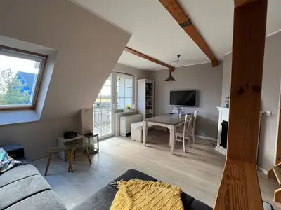 Ferienwohnung für 5 Personen (70 m²) in Trassenheide (Ostseebad) 6/10