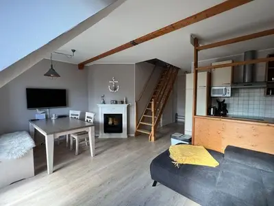 Ferienwohnung für 5 Personen (70 m²) in Trassenheide (Ostseebad) 7/10
