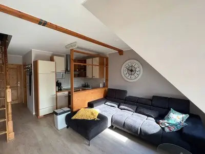 Ferienwohnung für 5 Personen (70 m²) in Trassenheide (Ostseebad) 8/10