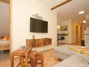 Ferienwohnung für 4 Personen (58 m²) in Trassenheide (Ostseebad)