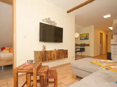 Ferienwohnung für 4 Personen (58 m²) in Trassenheide (Ostseebad) 1/10