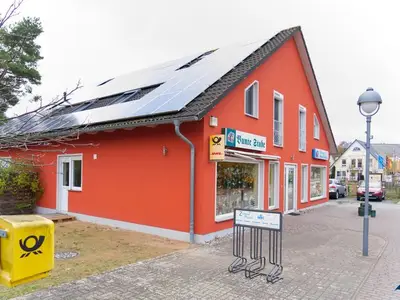 Ferienwohnung für 4 Personen (58 m²) in Trassenheide (Ostseebad) 2/10