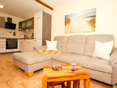 Ferienwohnung für 4 Personen (58 m²) in Trassenheide (Ostseebad) 3/10