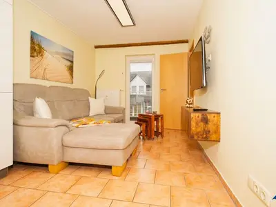 Ferienwohnung für 4 Personen (58 m²) in Trassenheide (Ostseebad) 4/10