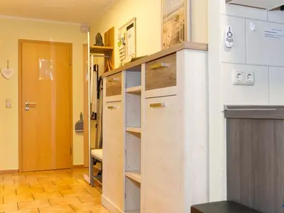 Ferienwohnung für 4 Personen (58 m²) in Trassenheide (Ostseebad) 5/10