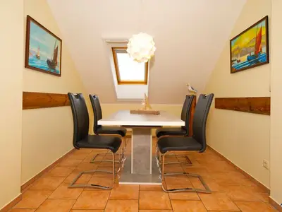Ferienwohnung für 4 Personen (58 m²) in Trassenheide (Ostseebad) 6/10