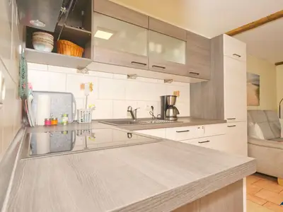 Ferienwohnung für 4 Personen (58 m²) in Trassenheide (Ostseebad) 8/10