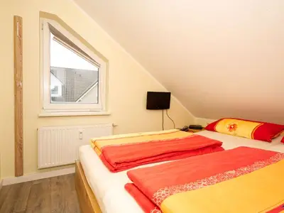 Ferienwohnung für 4 Personen (58 m²) in Trassenheide (Ostseebad) 9/10