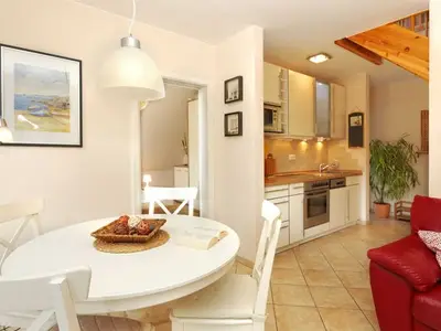 Ferienwohnung für 5 Personen (58 m²) in Trassenheide (Ostseebad) 9/10