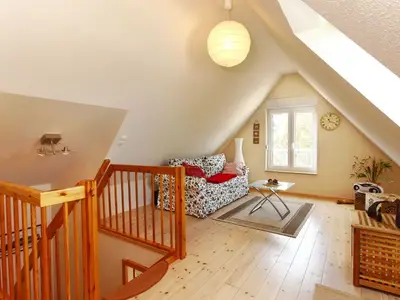 Ferienwohnung für 5 Personen (58 m²) in Trassenheide (Ostseebad) 10/10