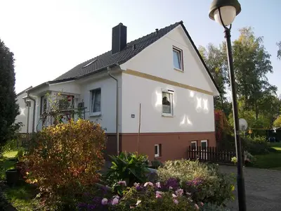 Ferienwohnung für 4 Personen (56 m²) in Trassenheide (Ostseebad) 4/10