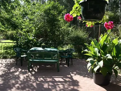 Ferienwohnung für 4 Personen (56 m²) in Trassenheide (Ostseebad) 7/10