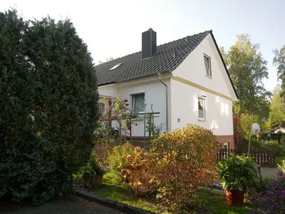 Ferienwohnung für 4 Personen (56 m²) in Trassenheide (Ostseebad) 10/10
