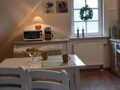 Ferienwohnung für 3 Personen (55 m²) in Trassenheide (Ostseebad) 2/10