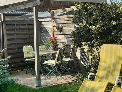 Ferienwohnung für 3 Personen (55 m²) in Trassenheide (Ostseebad) 3/10