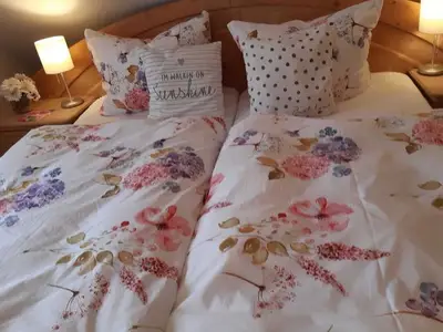 Ferienwohnung für 3 Personen (55 m²) in Trassenheide (Ostseebad) 4/10