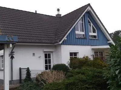 Ferienwohnung für 3 Personen (55 m²) in Trassenheide (Ostseebad) 5/10