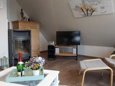 Ferienwohnung für 3 Personen (55 m²) in Trassenheide (Ostseebad) 6/10