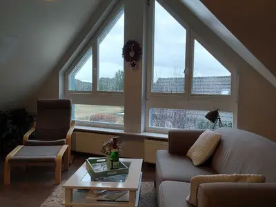 Ferienwohnung für 3 Personen (55 m²) in Trassenheide (Ostseebad) 7/10