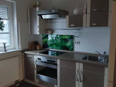Ferienwohnung für 3 Personen (55 m²) in Trassenheide (Ostseebad) 8/10