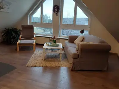 Ferienwohnung für 3 Personen (55 m²) in Trassenheide (Ostseebad) 10/10