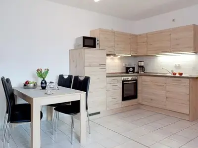 Ferienwohnung für 4 Personen (60 m²) in Trassenheide (Ostseebad) 7/10