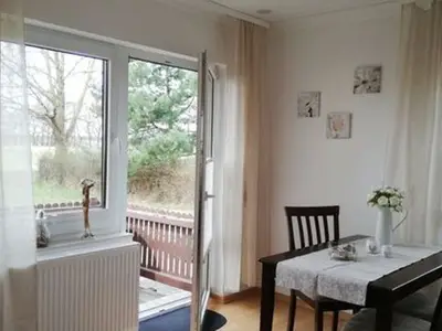 Ferienwohnung für 4 Personen (60 m²) in Trassenheide (Ostseebad) 9/10