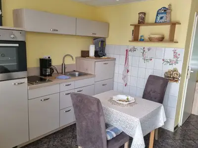 Ferienwohnung für 3 Personen (50 m²) in Trassenheide (Ostseebad) 1/10