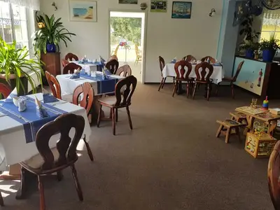 Ferienwohnung für 3 Personen (50 m²) in Trassenheide (Ostseebad) 3/10