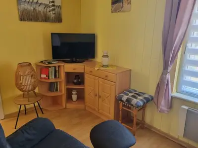 Ferienwohnung für 3 Personen (50 m²) in Trassenheide (Ostseebad) 4/10