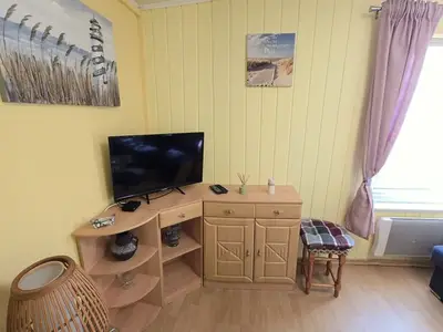 Ferienwohnung für 3 Personen (50 m²) in Trassenheide (Ostseebad) 7/10
