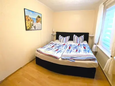 Ferienwohnung für 3 Personen (50 m²) in Trassenheide (Ostseebad) 9/10