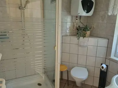 Ferienwohnung für 3 Personen (50 m²) in Trassenheide (Ostseebad) 10/10
