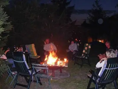 Ferienwohnung für 4 Personen (80 m²) in Trassenheide (Ostseebad) 3/10