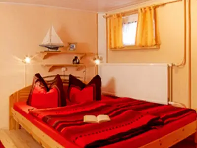 Ferienwohnung für 4 Personen (80 m²) in Trassenheide (Ostseebad) 6/10
