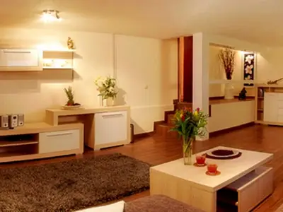 Ferienwohnung für 4 Personen (80 m²) in Trassenheide (Ostseebad) 8/10