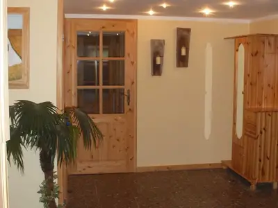 Ferienwohnung für 4 Personen (80 m²) in Trassenheide (Ostseebad) 10/10