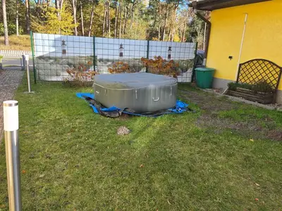 Ferienwohnung für 3 Personen (35 m²) in Trassenheide (Ostseebad) 3/10