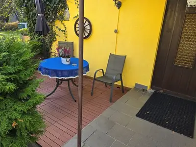 Ferienwohnung für 3 Personen (35 m²) in Trassenheide (Ostseebad) 5/10