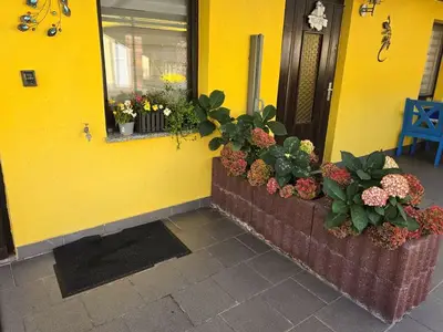 Ferienwohnung für 3 Personen (35 m²) in Trassenheide (Ostseebad) 6/10