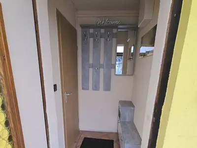 Ferienwohnung für 3 Personen (35 m²) in Trassenheide (Ostseebad) 9/10