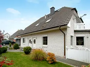 Ferienwohnung für 4 Personen (80 m²) in Trassenheide (Ostseebad)