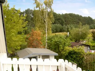 Ferienwohnung für 4 Personen (80 m²) in Trassenheide (Ostseebad) 3/10
