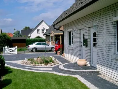 Ferienwohnung für 4 Personen (80 m²) in Trassenheide (Ostseebad) 6/10