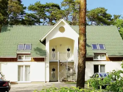 Ferienwohnung für 4 Personen (56 m²) in Trassenheide (Ostseebad) 2/10