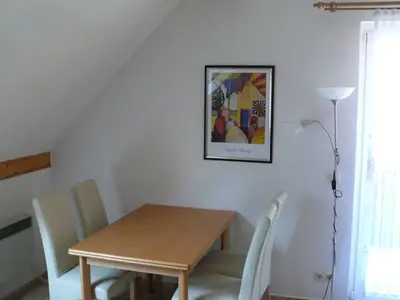 Ferienwohnung für 4 Personen (56 m²) in Trassenheide (Ostseebad) 4/10
